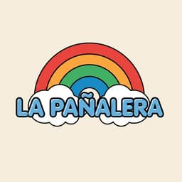 La Pañalera Brown